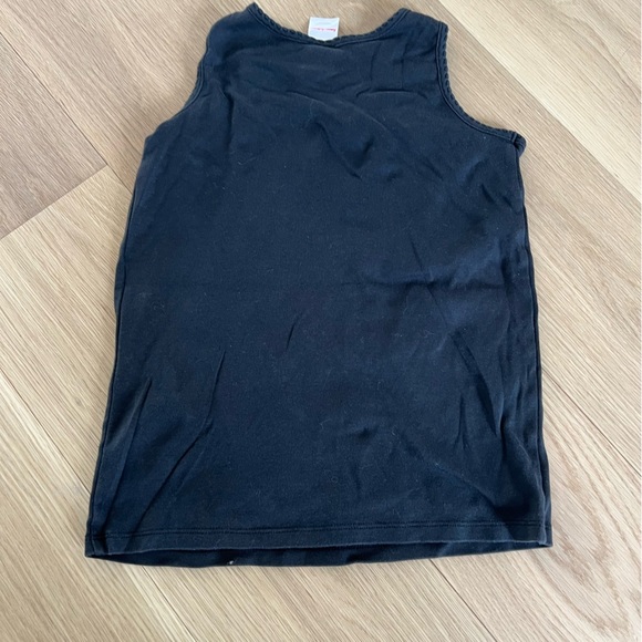 Hanna Andersson Basics Tank Top - Picture 3 of 4